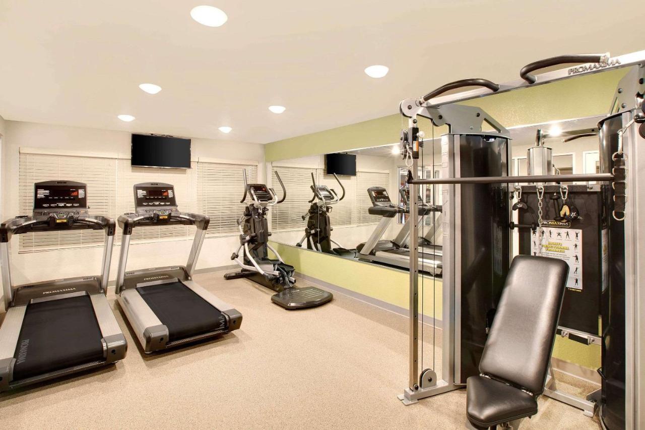 Woodspring Suites Houston Northwest 外观 照片