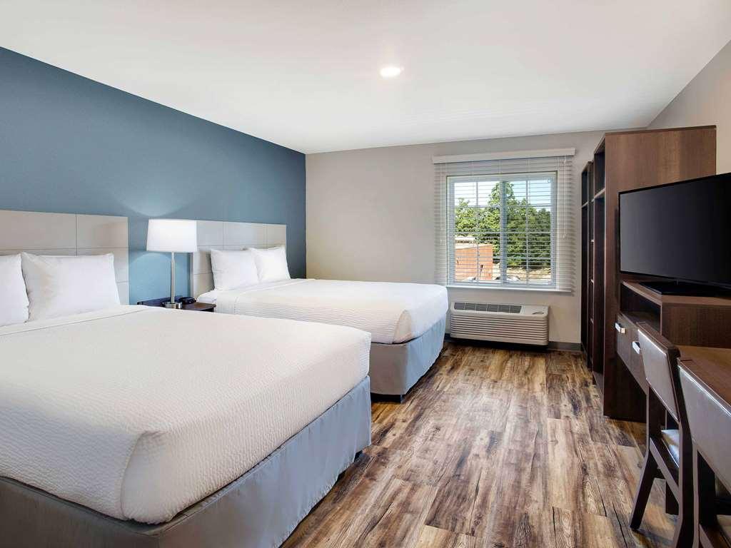 Woodspring Suites Houston Northwest 客房 照片
