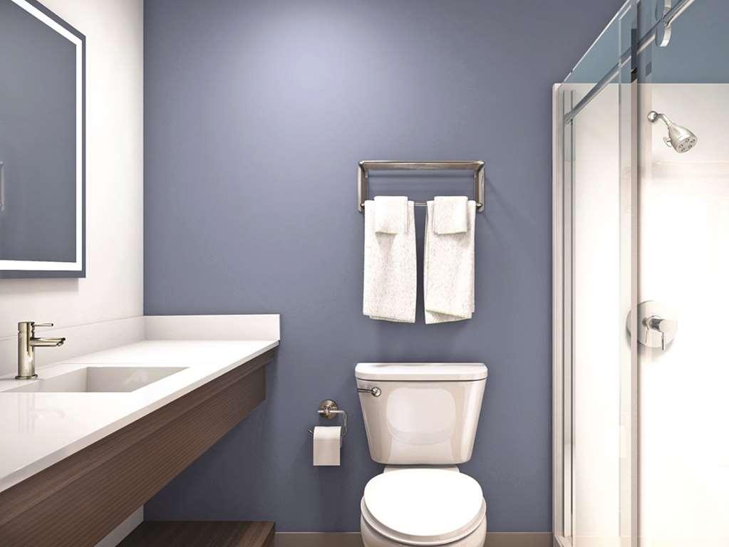 Woodspring Suites Houston Northwest 客房 照片