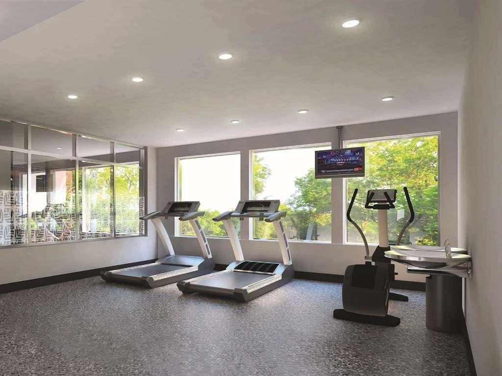 Woodspring Suites Houston Northwest 设施 照片