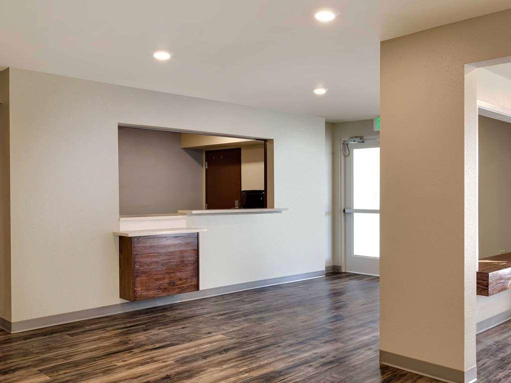 Woodspring Suites Houston Northwest 内观 照片