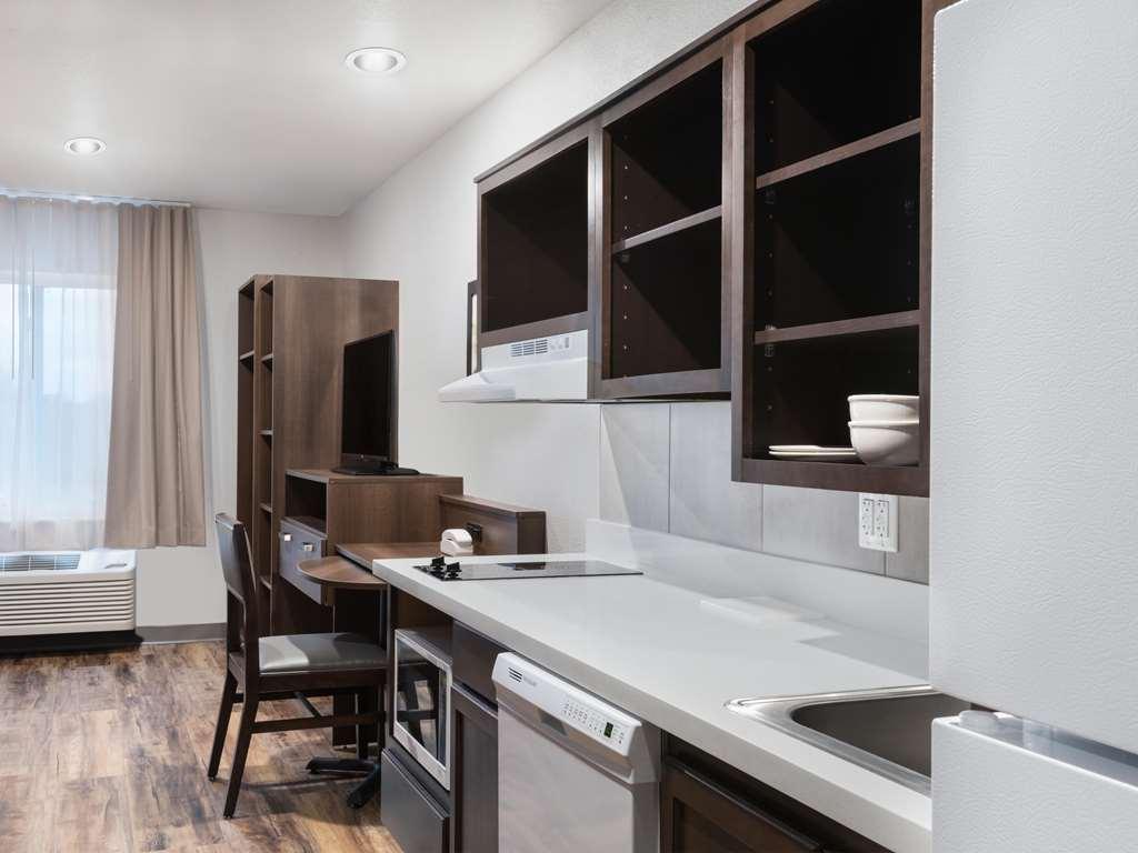 Woodspring Suites Houston Northwest 客房 照片