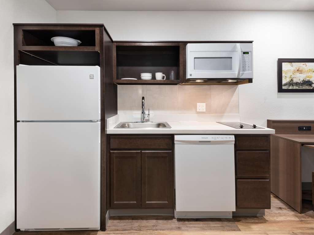 Woodspring Suites Houston Northwest 客房 照片