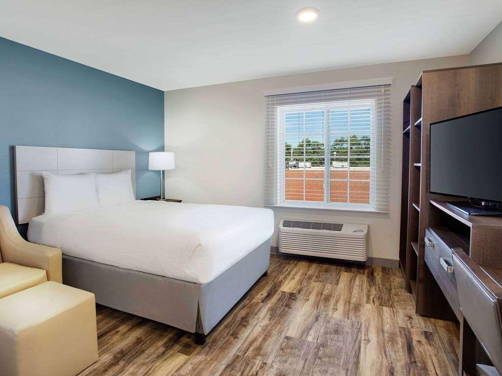 Woodspring Suites Houston Northwest 客房 照片