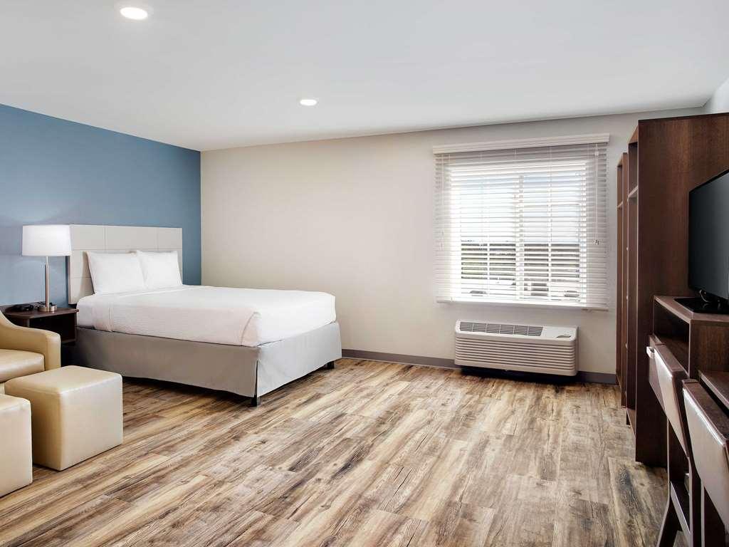 Woodspring Suites Houston Northwest 客房 照片