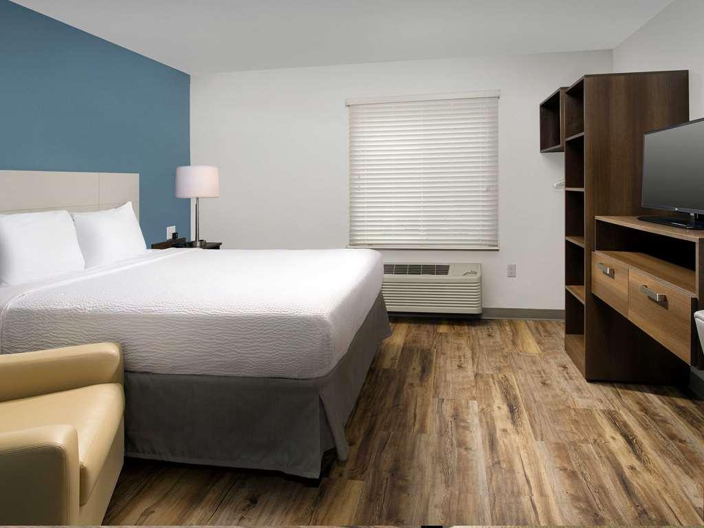 Woodspring Suites Houston Northwest 客房 照片