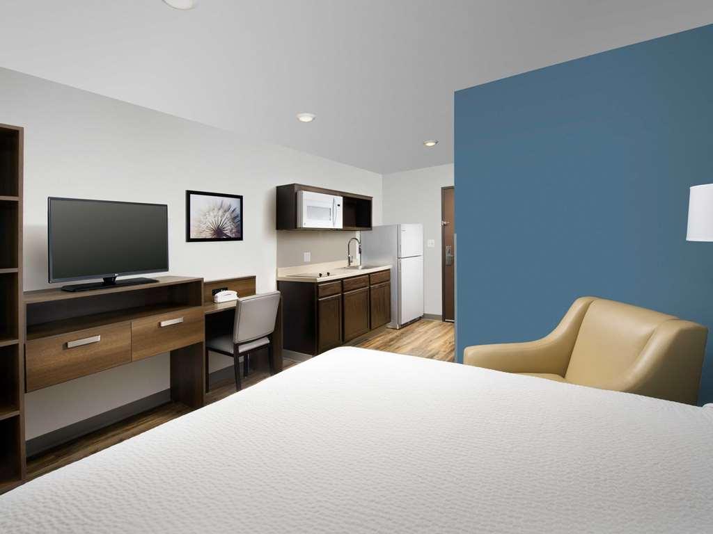 Woodspring Suites Houston Northwest 客房 照片