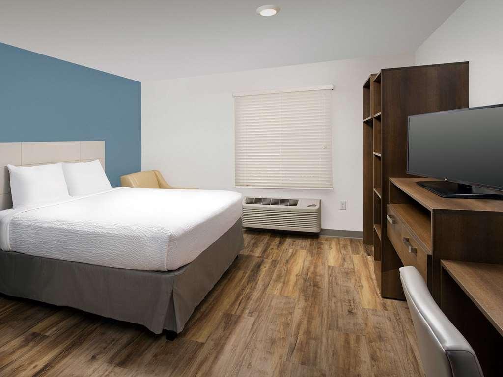 Woodspring Suites Houston Northwest 客房 照片