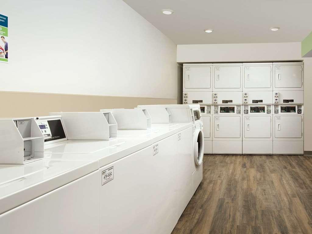 Woodspring Suites Houston Northwest 设施 照片
