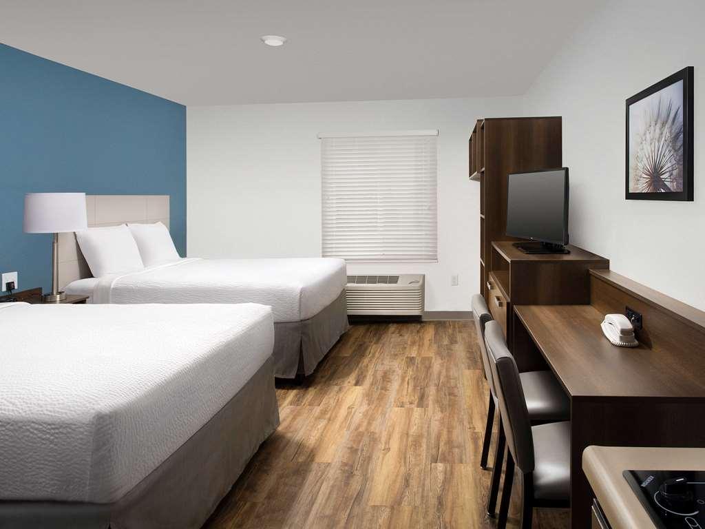 Woodspring Suites Houston Northwest 客房 照片